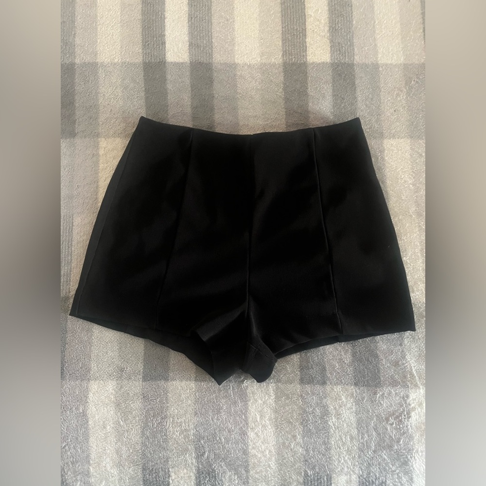 shorts 🕷️